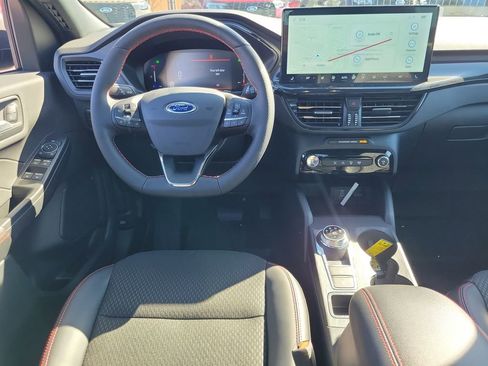 New 2026 Ford Escape ST-Line w/ Tech Pack #1 image 12