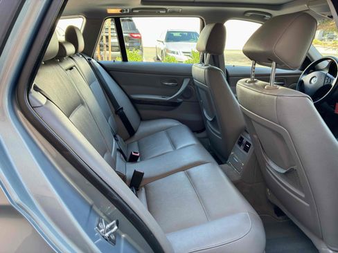Used 2007 BMW 328i Wagon image 39