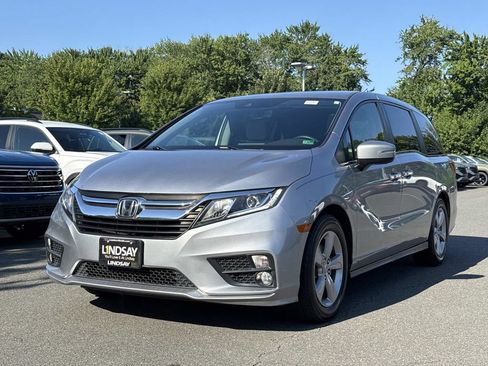 Used 2019 Honda Odyssey EX-L image 6