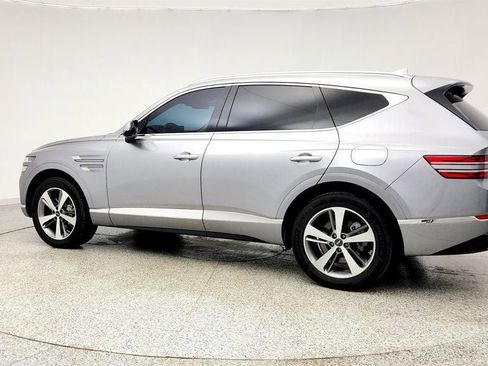Used 2024 Genesis GV80 3.5T w/ Advanced Package image 7