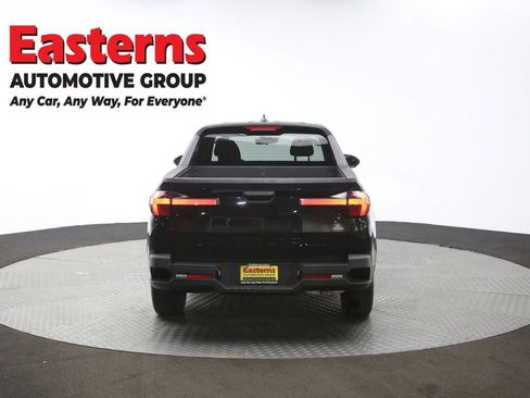 Used 2024 Hyundai Santa Cruz SE image 35