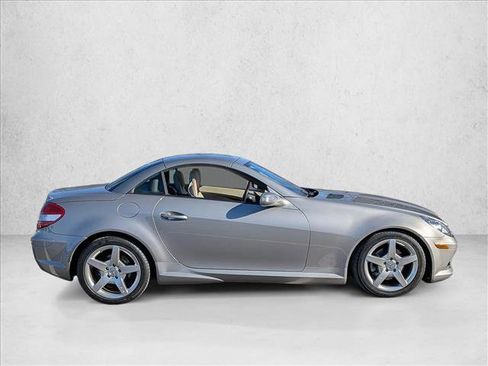 Used 2006 Mercedes-Benz SLK 280 image 4