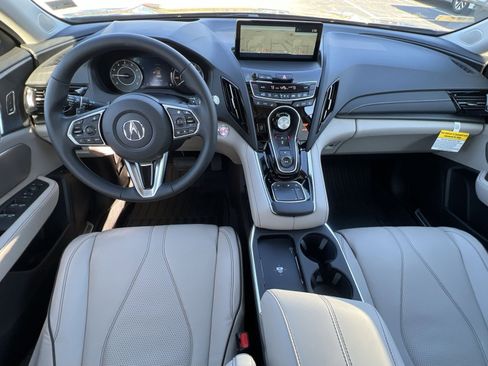 New 2026 Acura RDX SH-AWD w/ Advance Package image 20