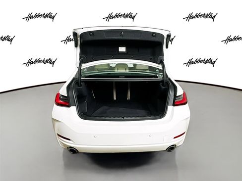 Certified 2023 BMW 330i xDrive 330i xDrive w/ Driving Assistance Package image 27