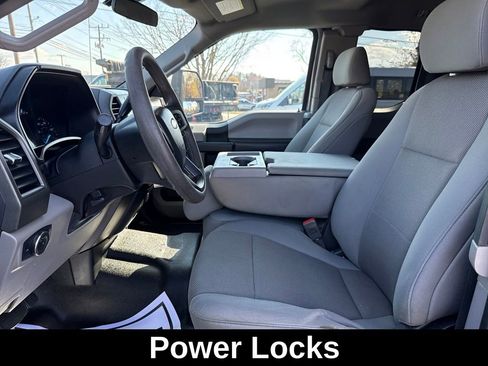 Used 2020 Ford F250 XL w/ Power Equipment Group image 13