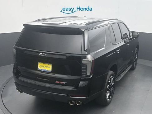 Used 2026 Chevrolet Tahoe RST w/ Comfort Package RWD image 26