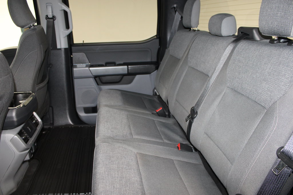Used 2024 Ford F150 XLT w/ Mobile Office Package AWD/4WD image 18