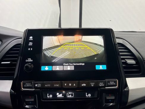 Used 2018 Honda Odyssey EX-L image 32
