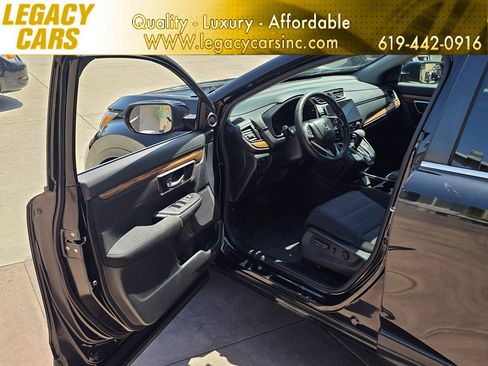 Used 2019 Honda CR-V EX image 45