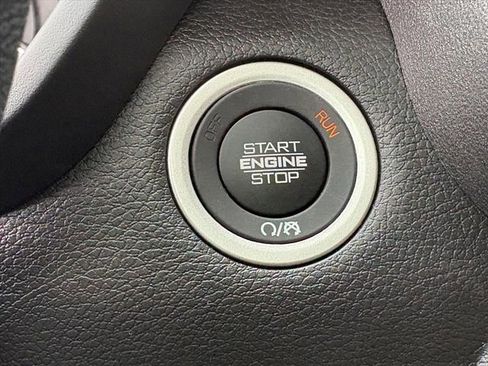 New 2026 RAM 3500 Tradesman image 11