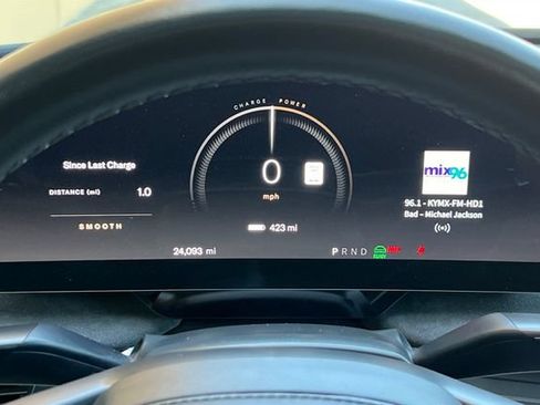 Used 2022 Lucid Air Grand Touring AWD/4WD image 28