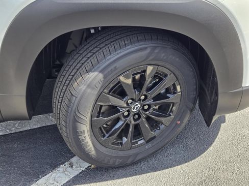 New 2026 MAZDA CX-50 AWD 2.5 Hybrid w/ Weather Package image 5