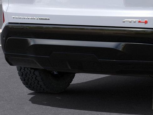 New 2026 GMC Terrain AT4 w/ Technology Package II image 14