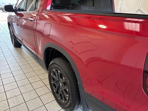 Certified 2023 Honda Ridgeline RTL-E image 22