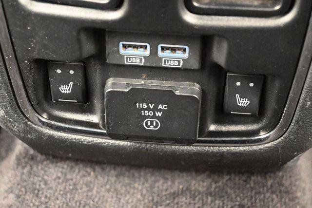 Used 2017 Jeep Grand Cherokee Limited AWD/4WD image 34