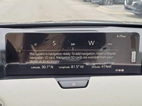 New 2026 MAZDA CX-90 3.3 Turbo w/ Premium Plus Pkg image 34