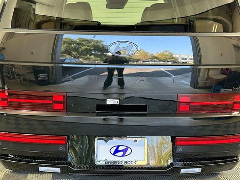 New 2026 Hyundai Santa Fe Calligraphy image 22