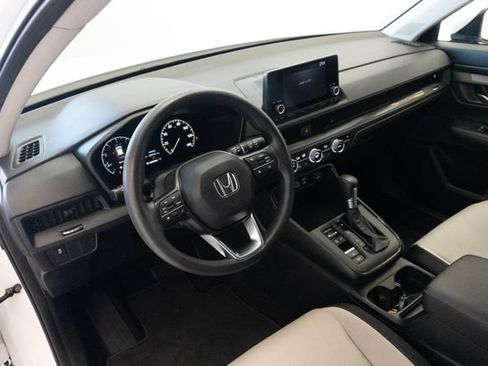 Used 2024 Honda CR-V EX image 5