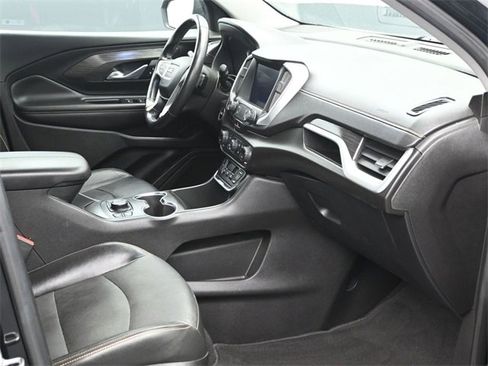 Used 2019 GMC Terrain SLT image 10