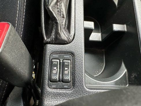 Used 2016 Subaru Impreza 2.0i Sport Premium image 17