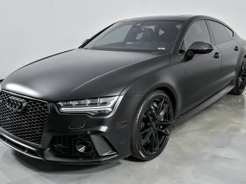 Used 2017 Audi RS 7 Performance image 6