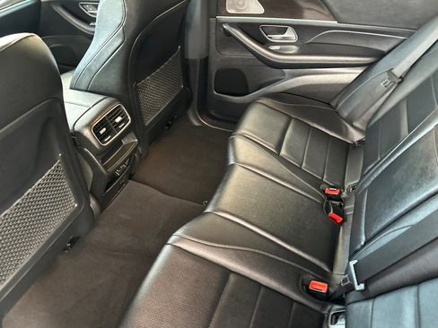 Used 2022 Mercedes-Benz GLE 350 image 12