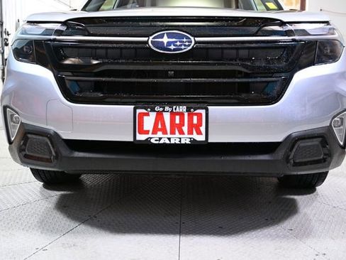 Used 2025 Subaru Forester Touring w/ Popular Package - Touring image 19