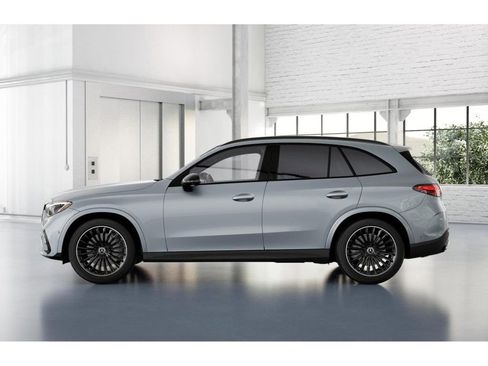 New 2026 Mercedes-Benz GLC 300 image 34