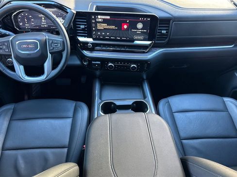 Used 2024 GMC Sierra 2500 SLT w/ SLT Premium Package image 13