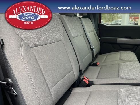 New 2026 Ford F150 XLT image 22