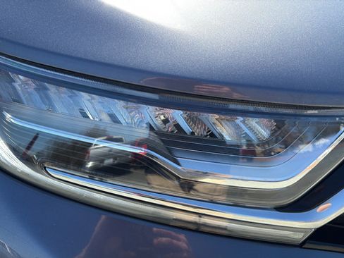 Used 2022 Honda CR-V Touring image 29