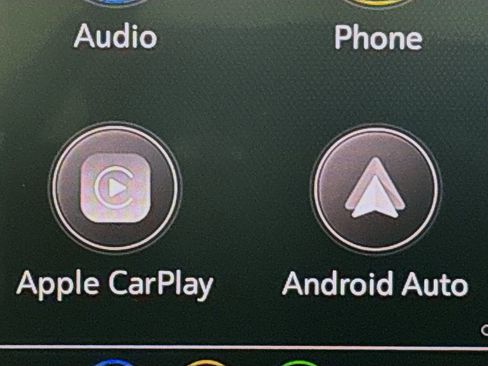 Used 2025 GMC Sierra 1500 Pro w/ Graphite Edition image 17