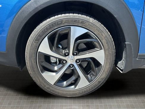 Used 2016 Hyundai Tucson Limited FWD image 26