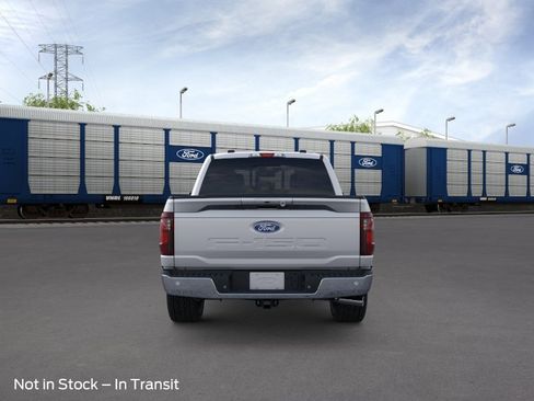 New 2026 Ford F150 XLT AWD/4WD image 5