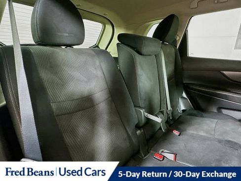 Used 2014 Nissan Rogue SV AWD/4WD image 32