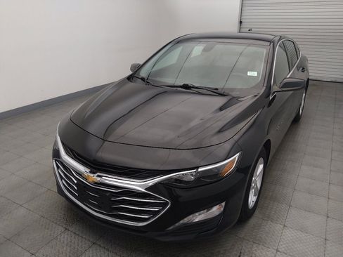 Used 2022 Chevrolet Malibu LT FWD image 15