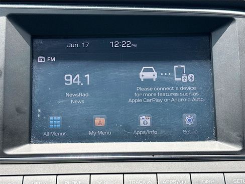 Used 2017 Hyundai Elantra SE w/ SE A/T Tech Package 03 FWD image 14
