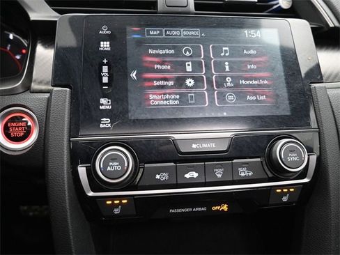 Used 2018 Honda Civic Sport Touring image 28