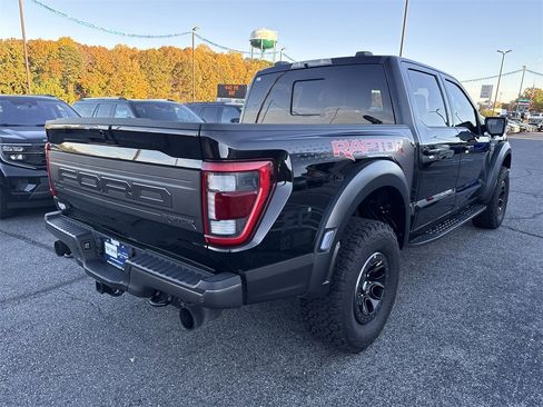Used 2023 Ford F150 Raptor image 7