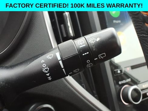 Certified 2023 Subaru Crosstrek 2.5i Limited AWD/4WD image 27