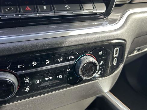 New 2026 Chevrolet Silverado 2500 High Country w/ High Country Premium Package image 24