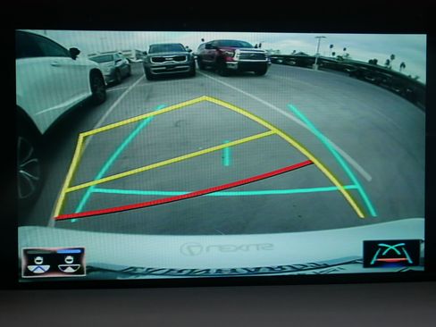 Used 2019 Lexus LS 500 AWD w/ Interior Upgrade Package image 27