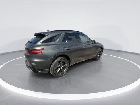 New 2026 Genesis GV70 2.5T Sport Prestige AWD/4WD image 8