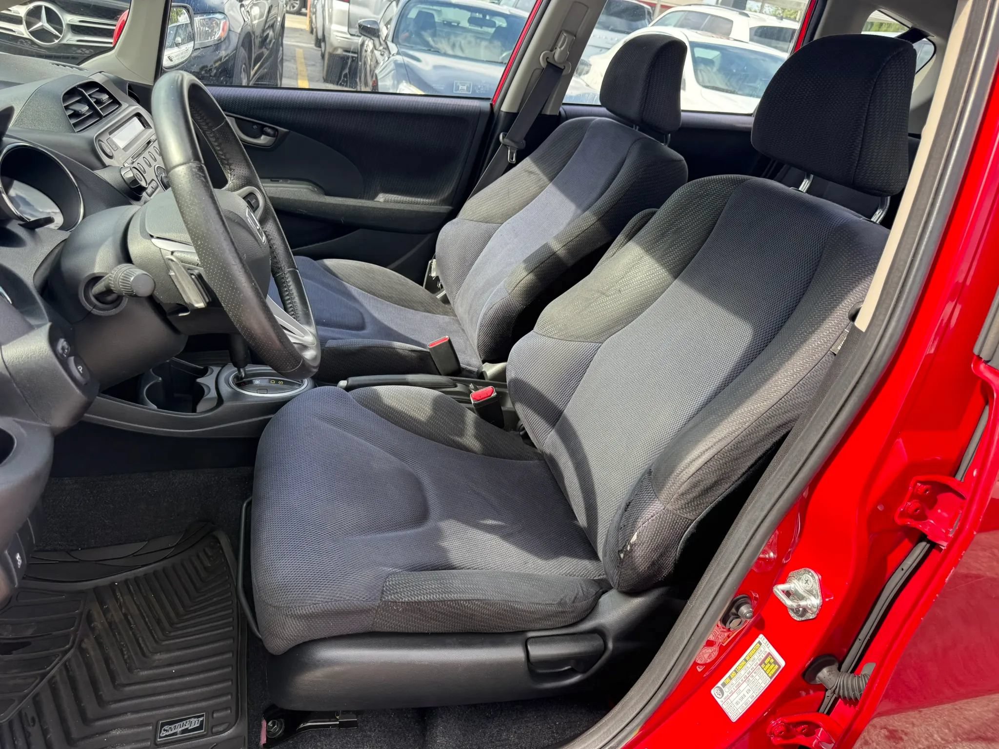 Used 2013 Honda Fit Sport image 13