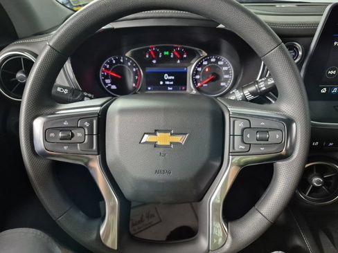New 2026 Chevrolet Blazer LT w/ Convenience Package AWD/4WD image 8
