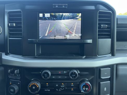 New 2026 Ford F450 XL w/ XL Driver Assist Package AWD/4WD image 4