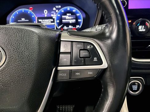 Used 2024 Toyota Grand Highlander Platinum image 24