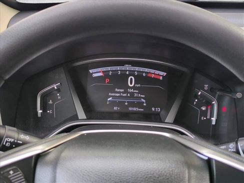 Used 2018 Honda CR-V EX image 11