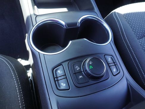 Certified 2023 GMC Terrain SLE w/ Driver Convenience Package FWD image 18