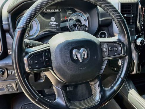 Used 2021 RAM 1500 Limited RWD image 11